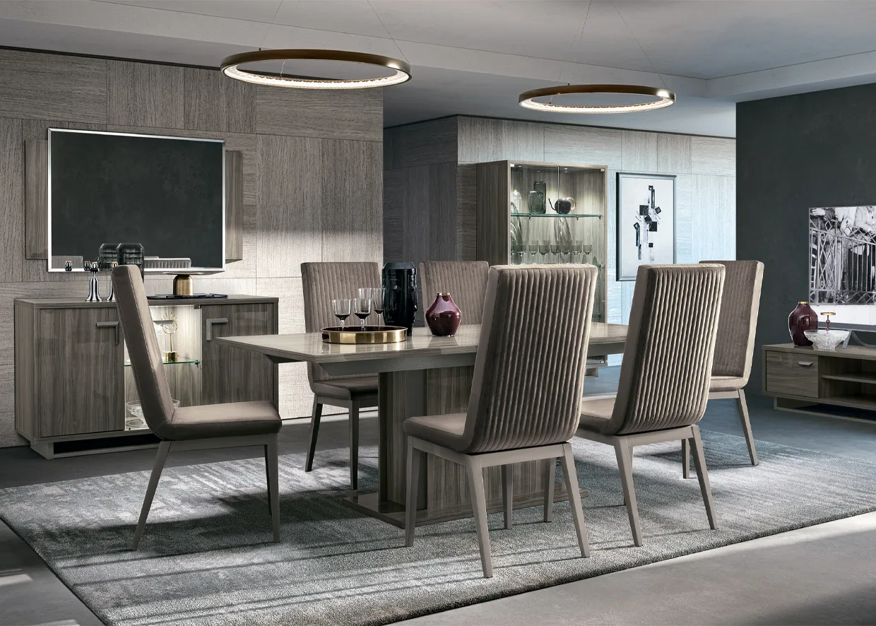 VOLARE Venetian Grey