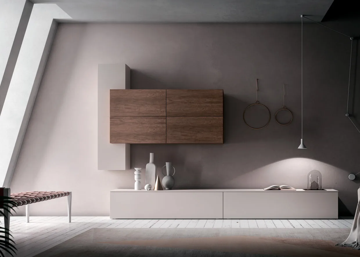 Корпусная мебель DOMESTIC ARCHITECTURE