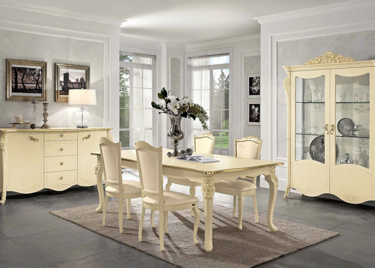 VIOLA IVORY