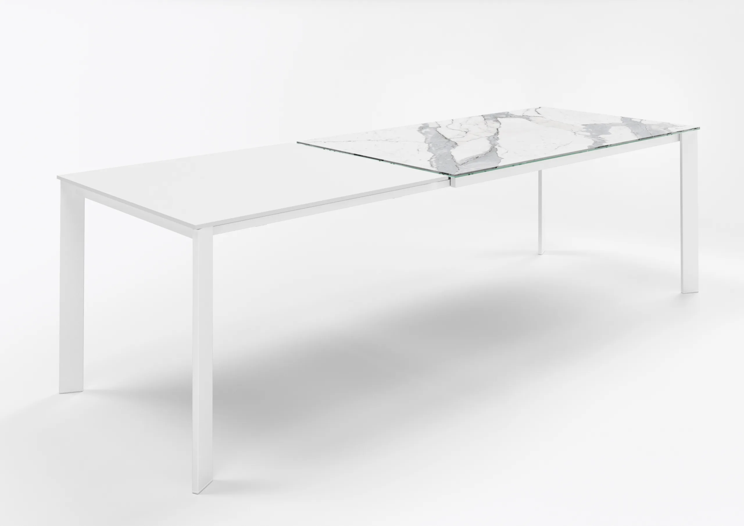 INGENIA CASA Стол ASTER CM007 / M306