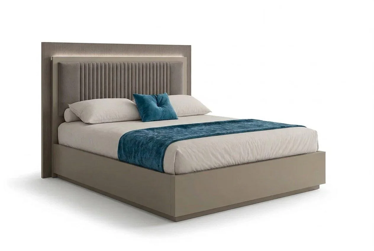 Кровать Essenza Soft