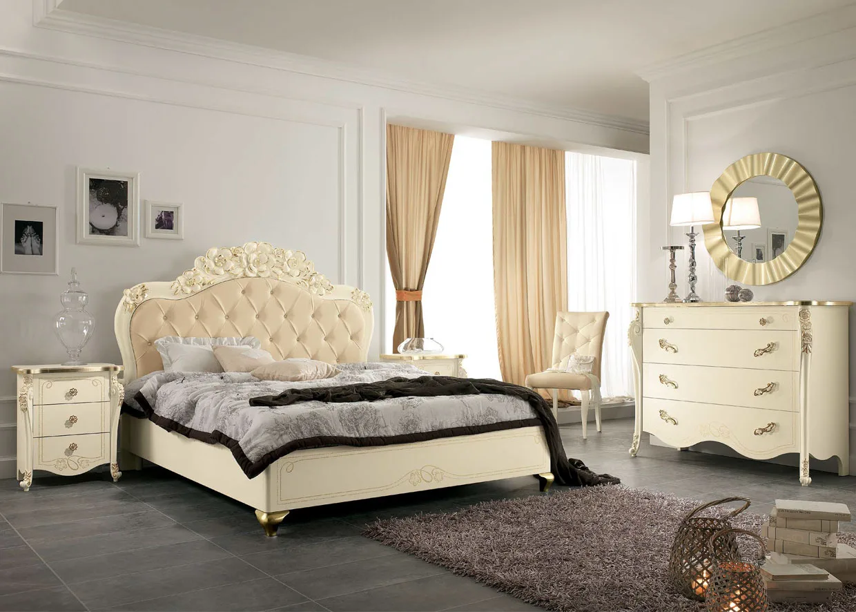 VIOLA IVORY