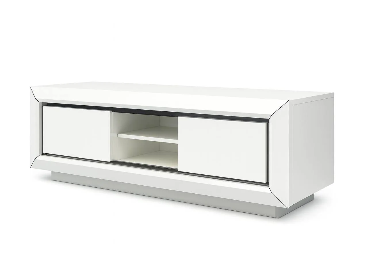 ELITE BIANCO Тумба ТВ