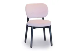 Стул CHLOE, обивка VELVET 61