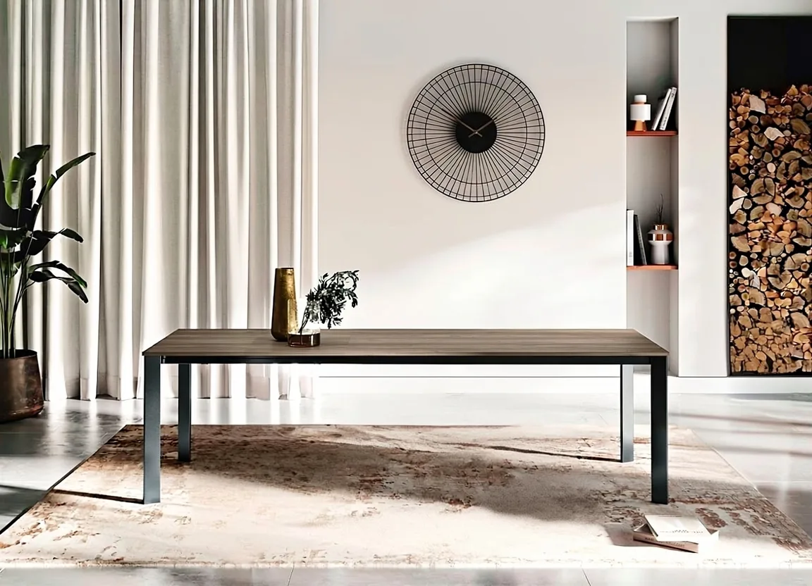 INGENIA CASA Стол раскладной ASTER