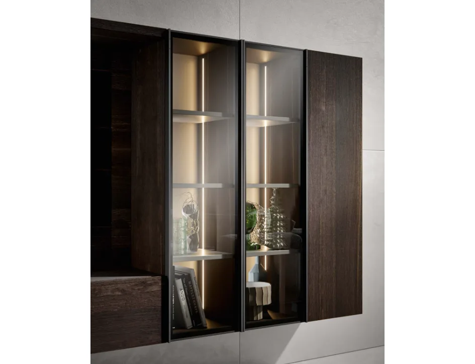 VENERAN Композиция №2 цвет ROVERE TERMOCOTTO