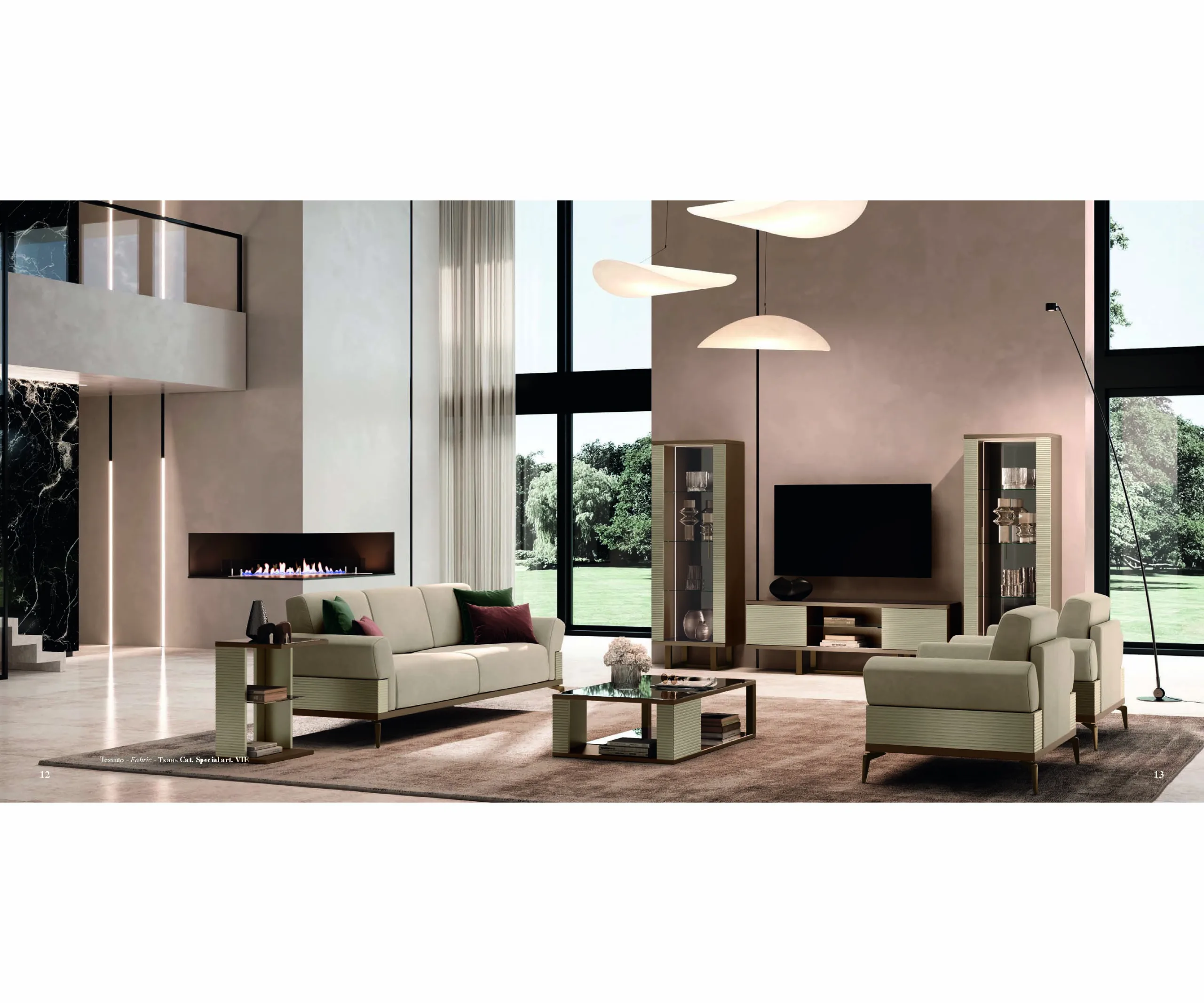 LINEA