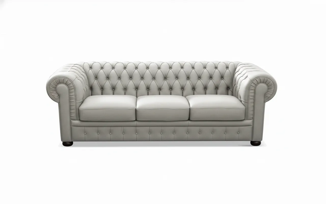 CHESTERFIELD Диван прямой