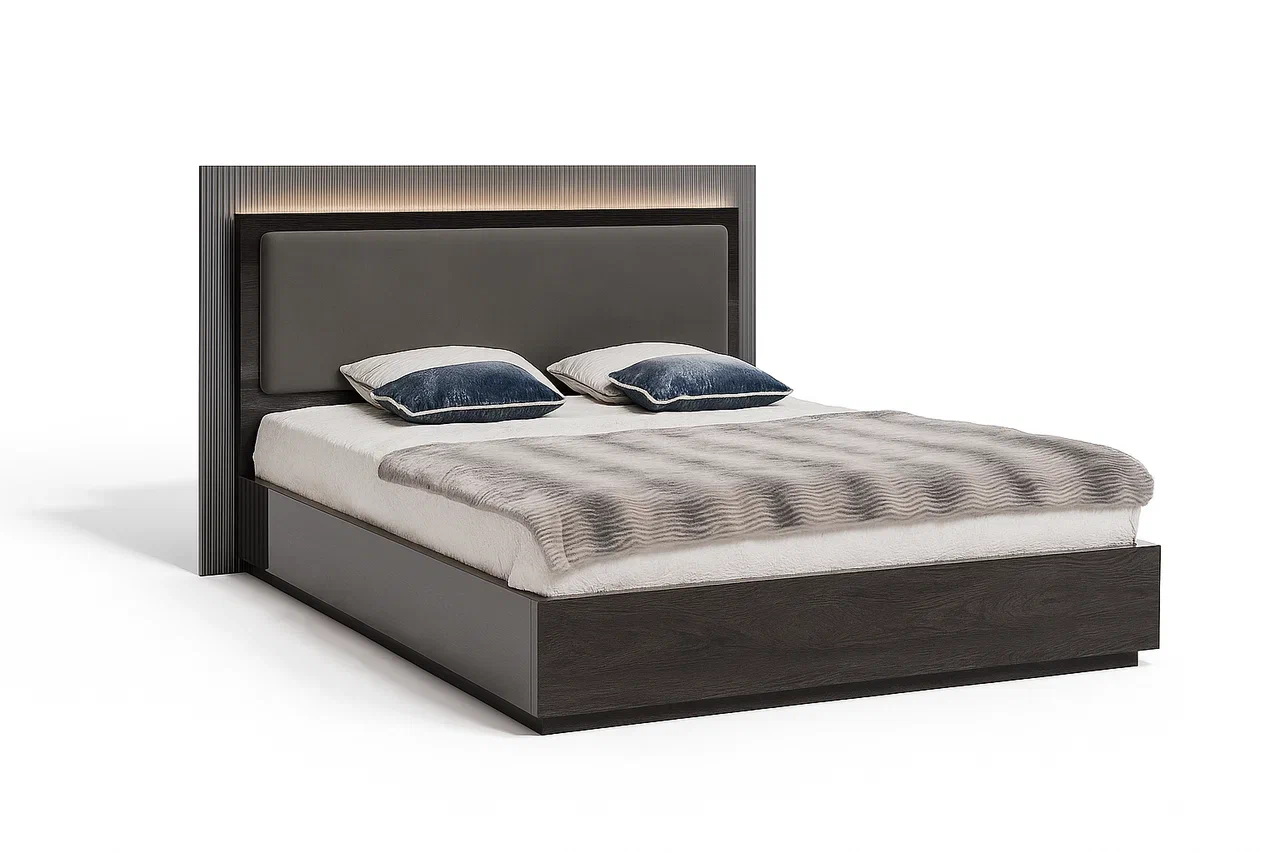 Кровать ONYX SOFT