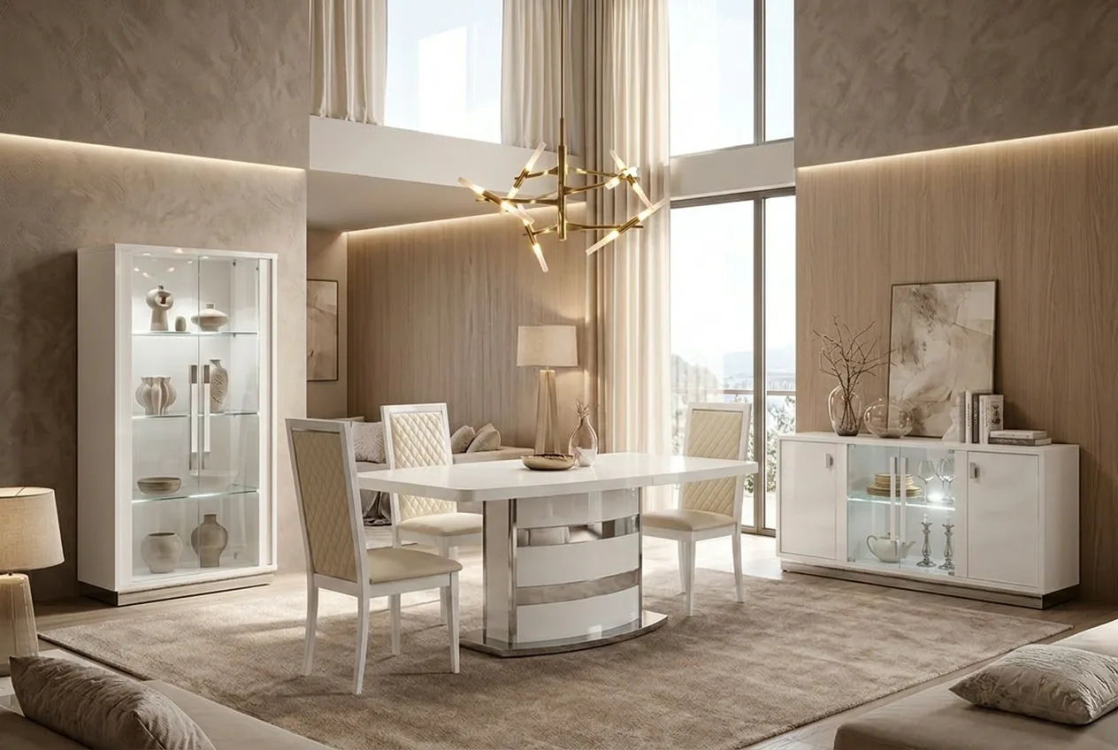 ROMA WHITE