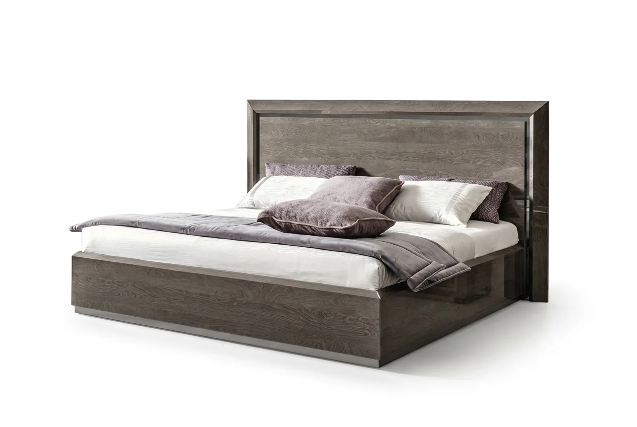 ELITE Кровать LEGNO