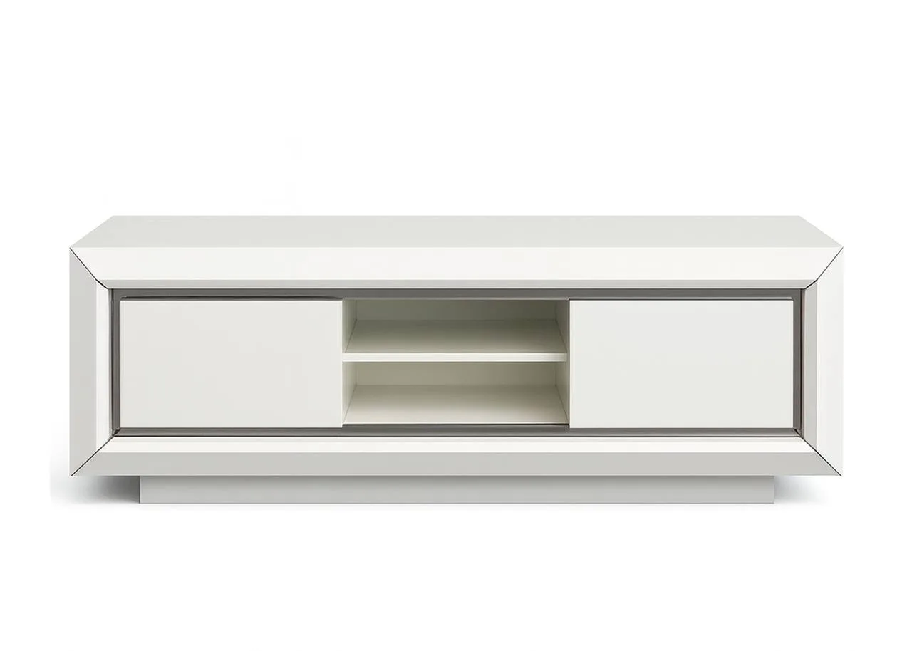 ELITE BIANCO Тумба ТВ
