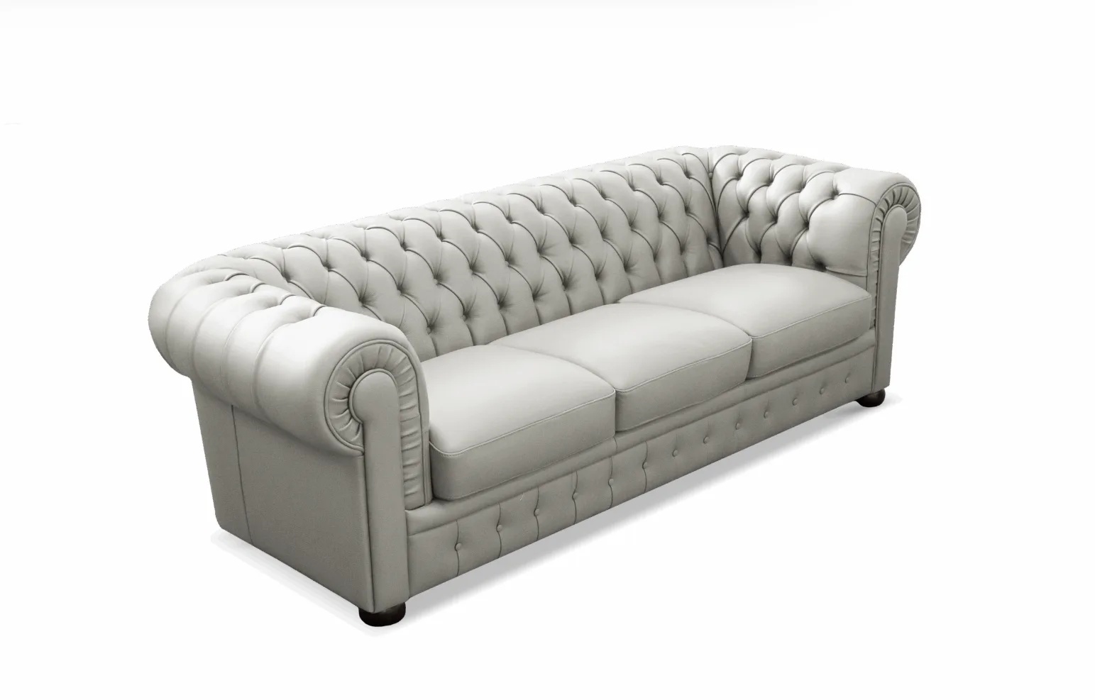 CHESTERFIELD Диван прямой
