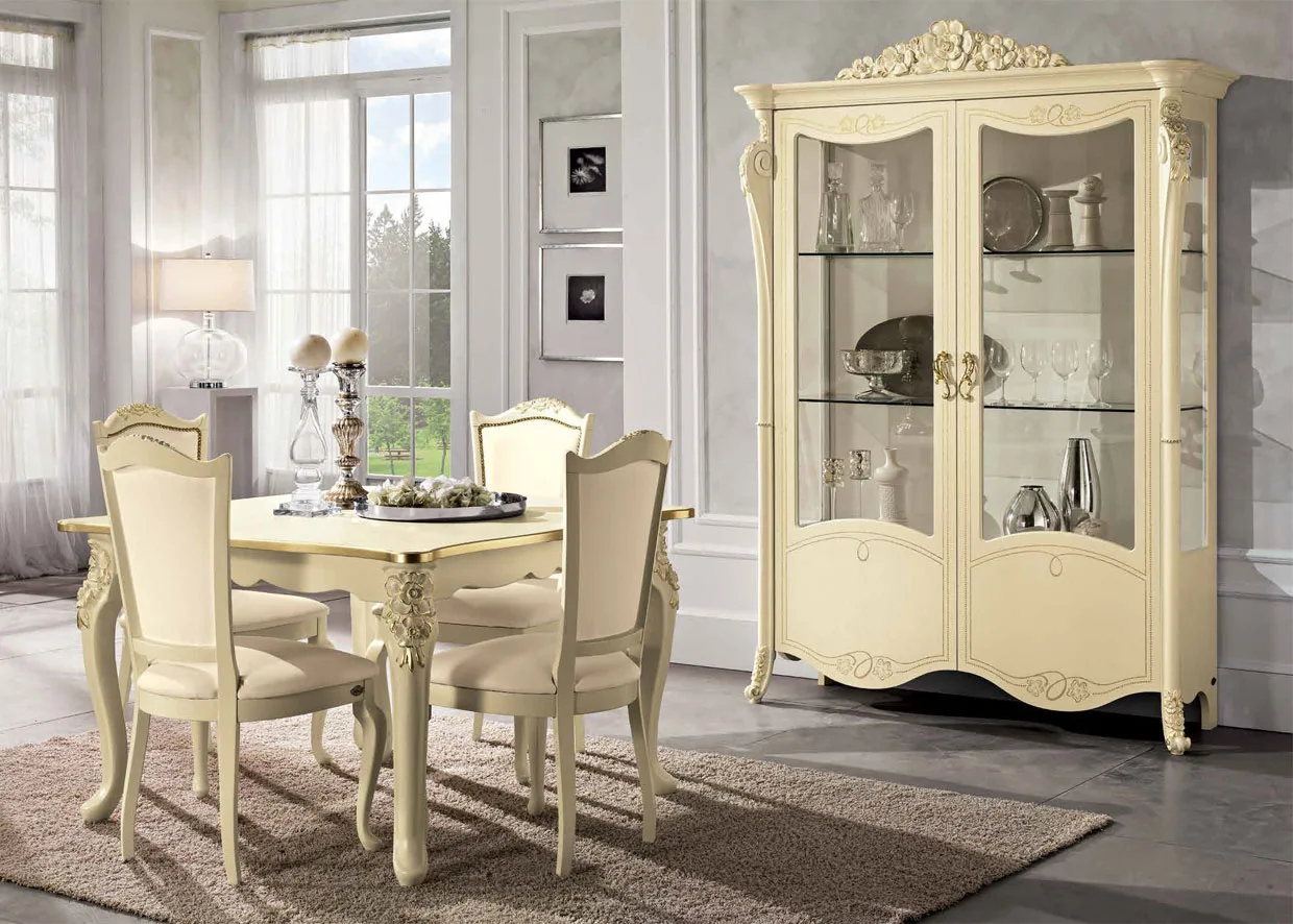 VIOLA IVORY