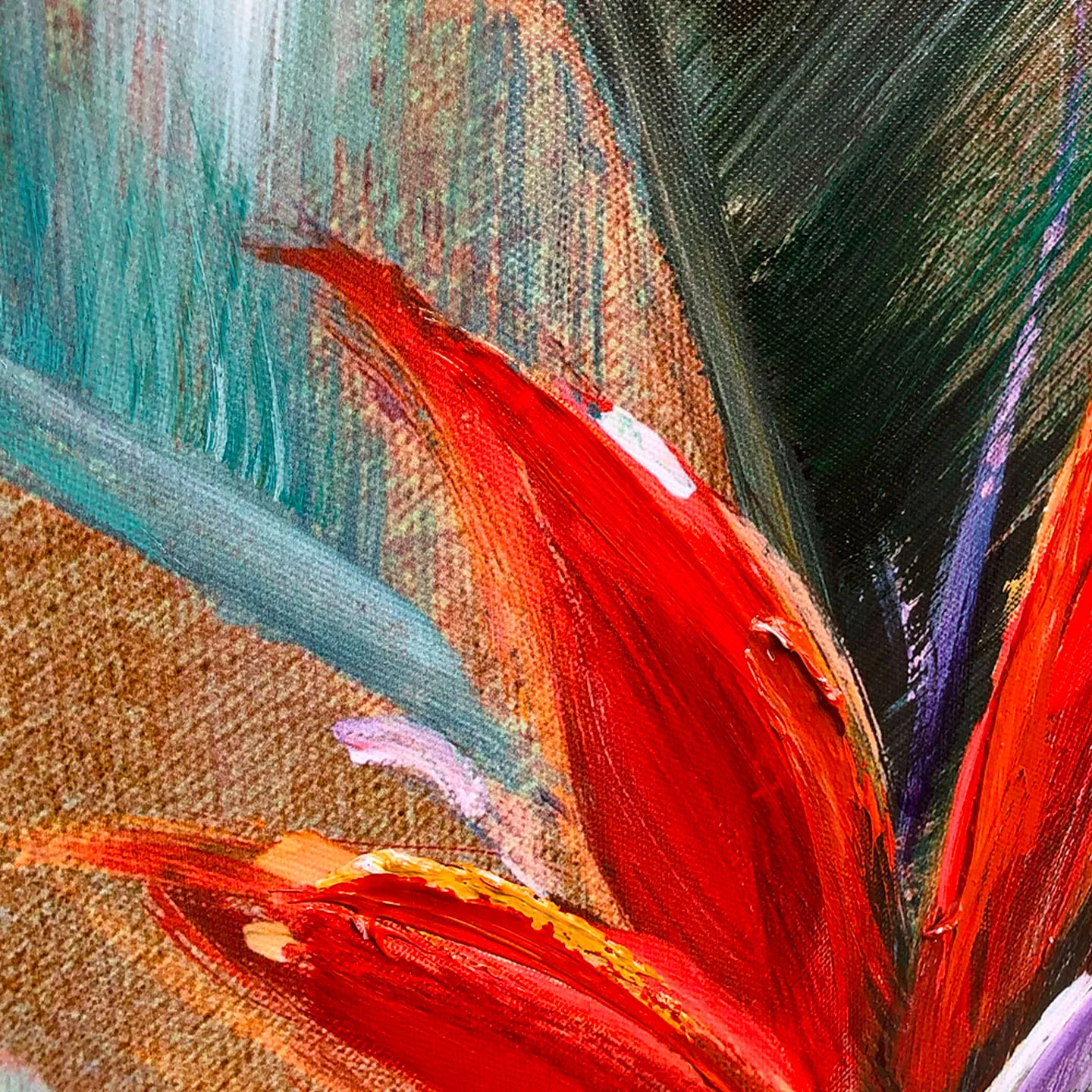 Картина Agave