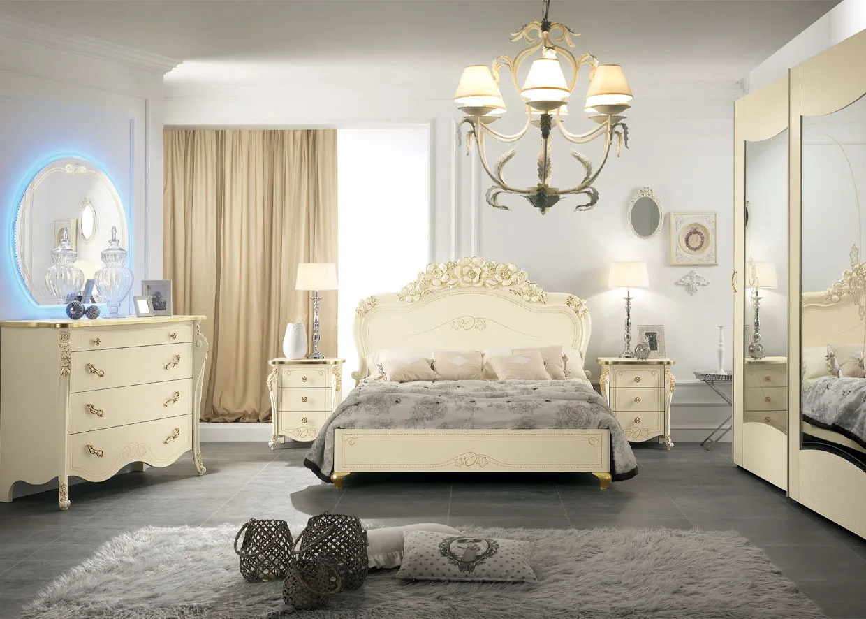 VIOLA IVORY