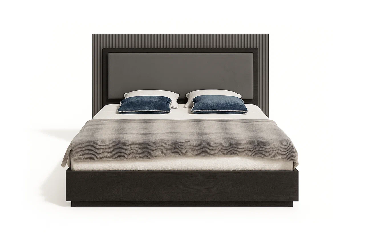 Кровать ONYX SOFT