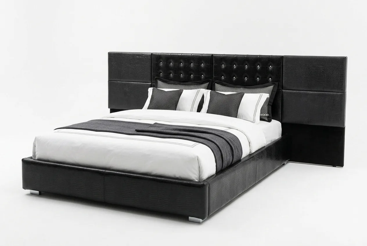Кровать La star 160*200