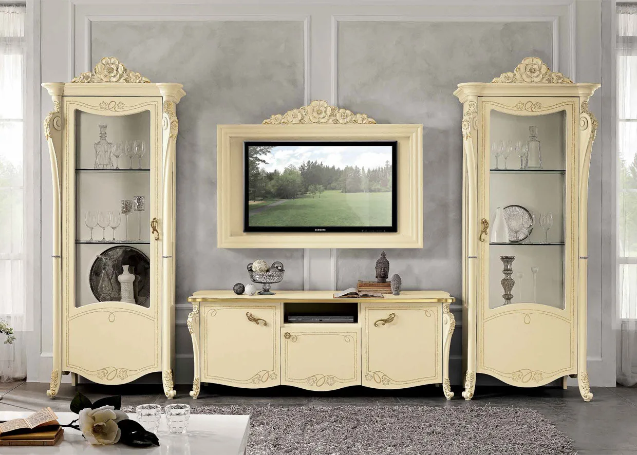 VIOLA IVORY