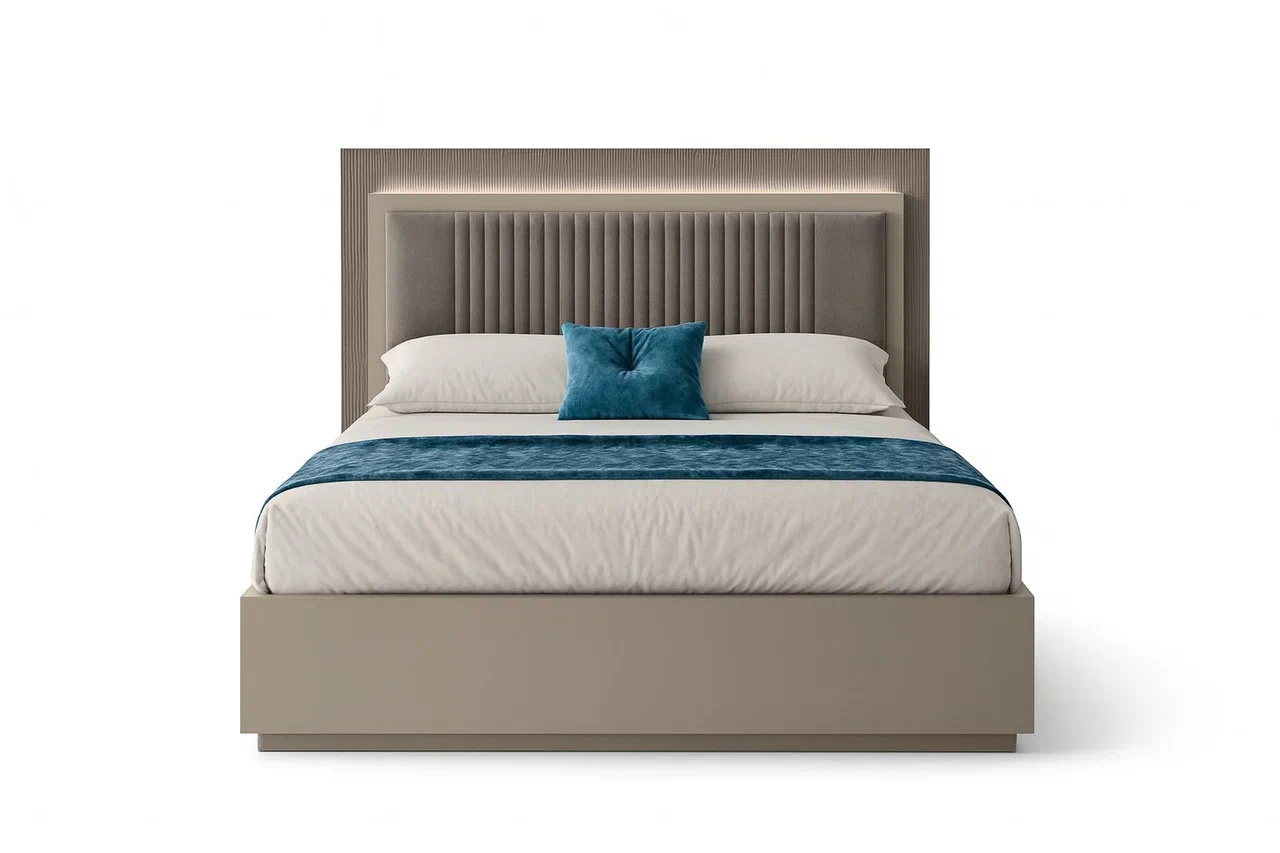 Кровать Essenza Soft