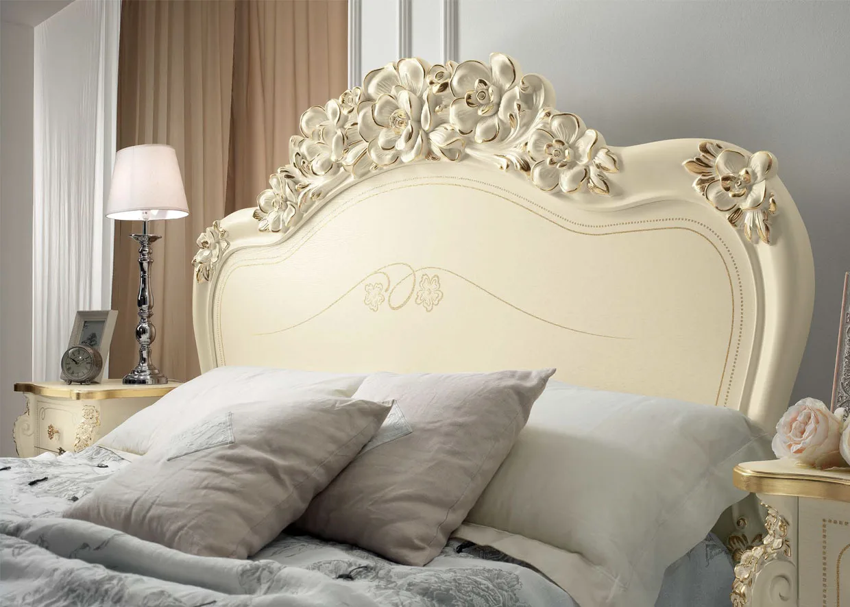 VIOLA IVORY
