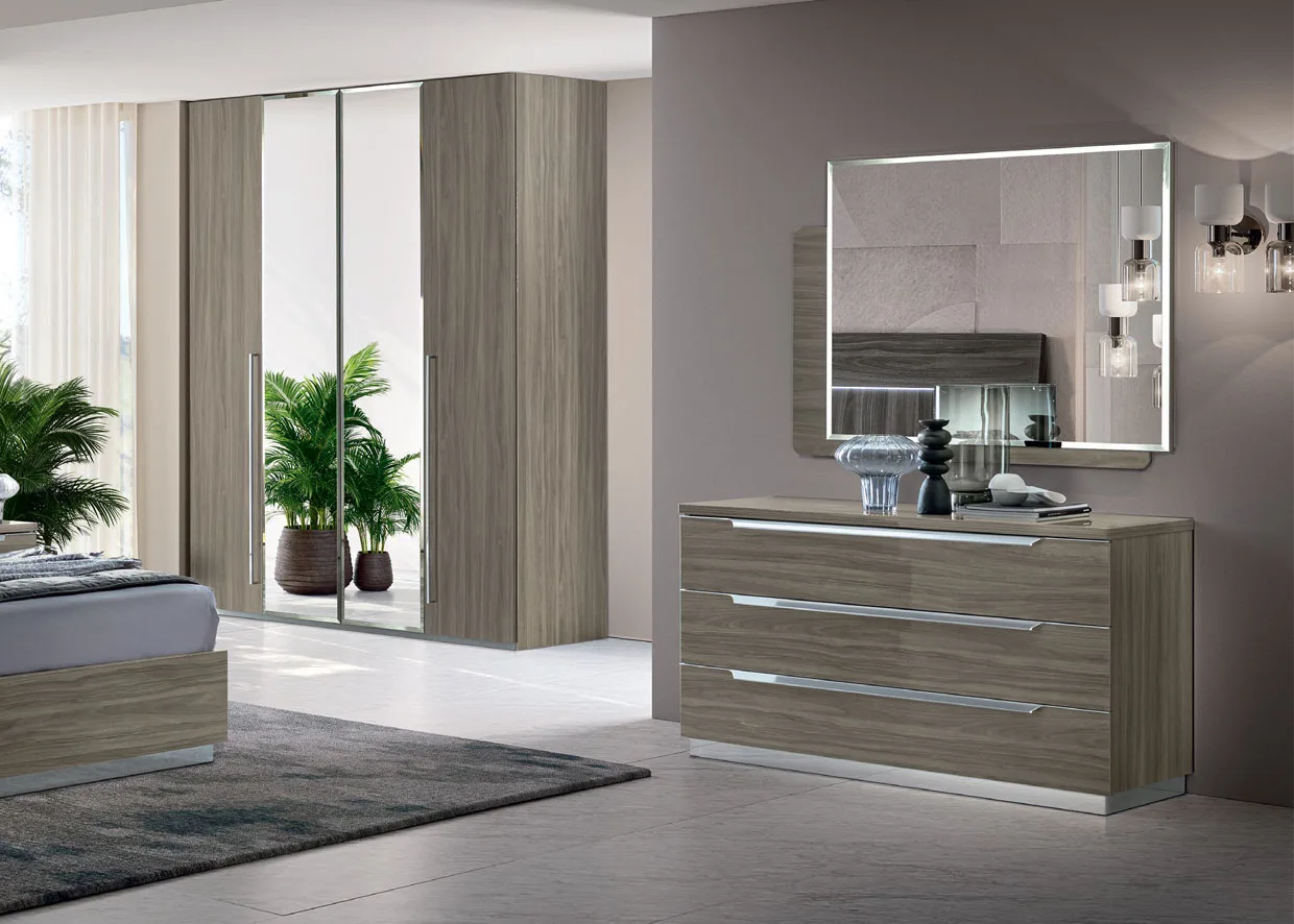 KROMA Venetian Grey