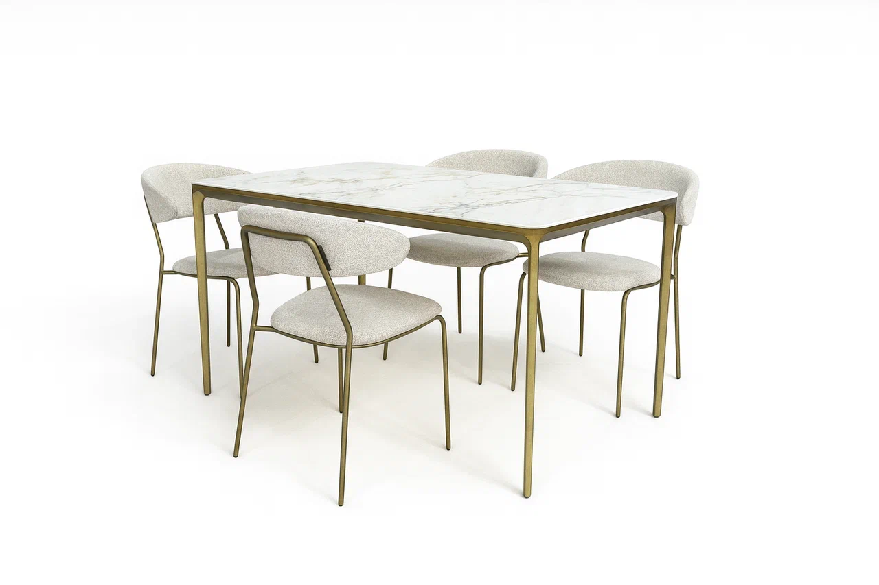 SOVET Стол SLIM