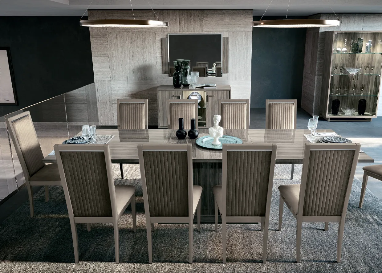 VOLARE Venetian Grey