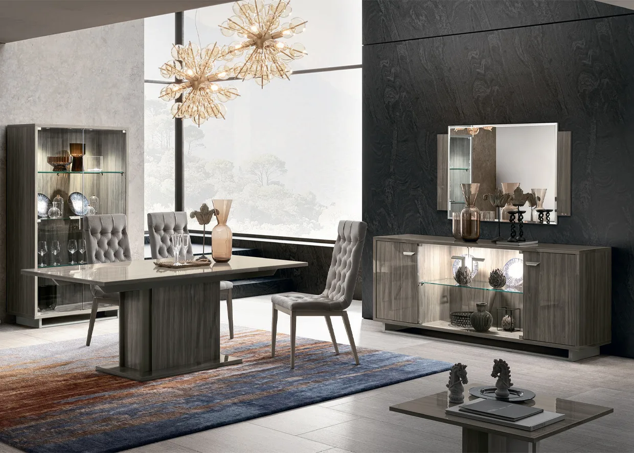 VOLARE Venetian Grey