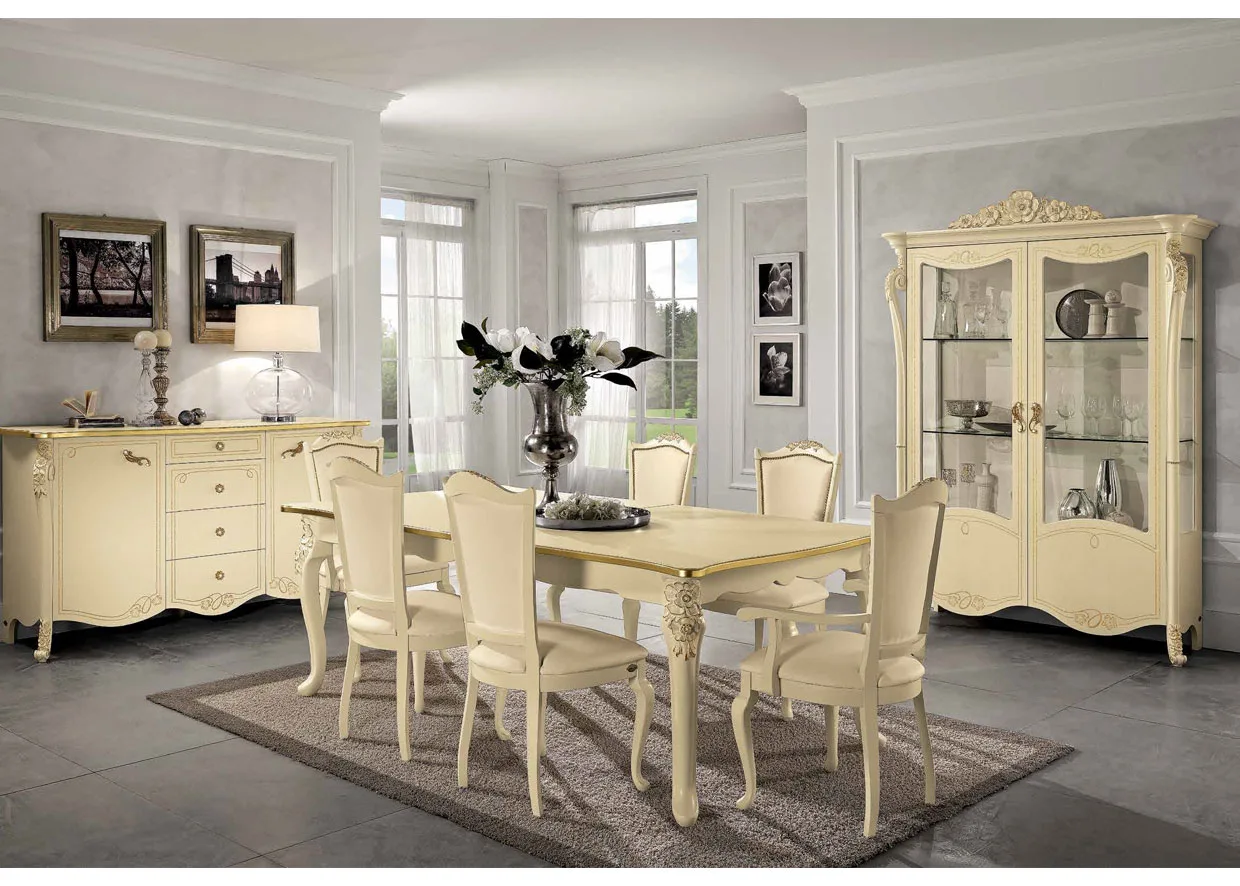 VIOLA IVORY