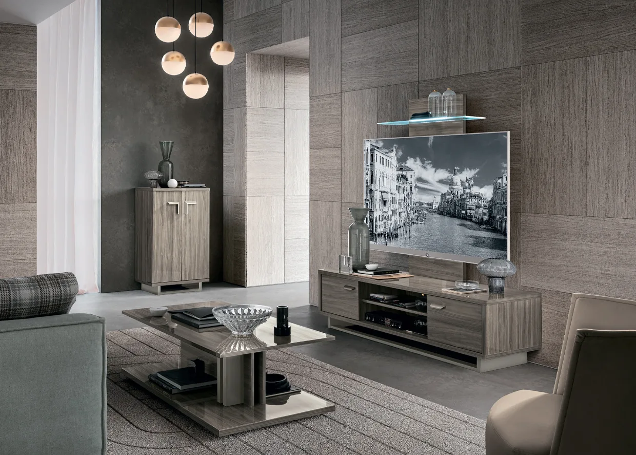 VOLARE Venetian Grey
