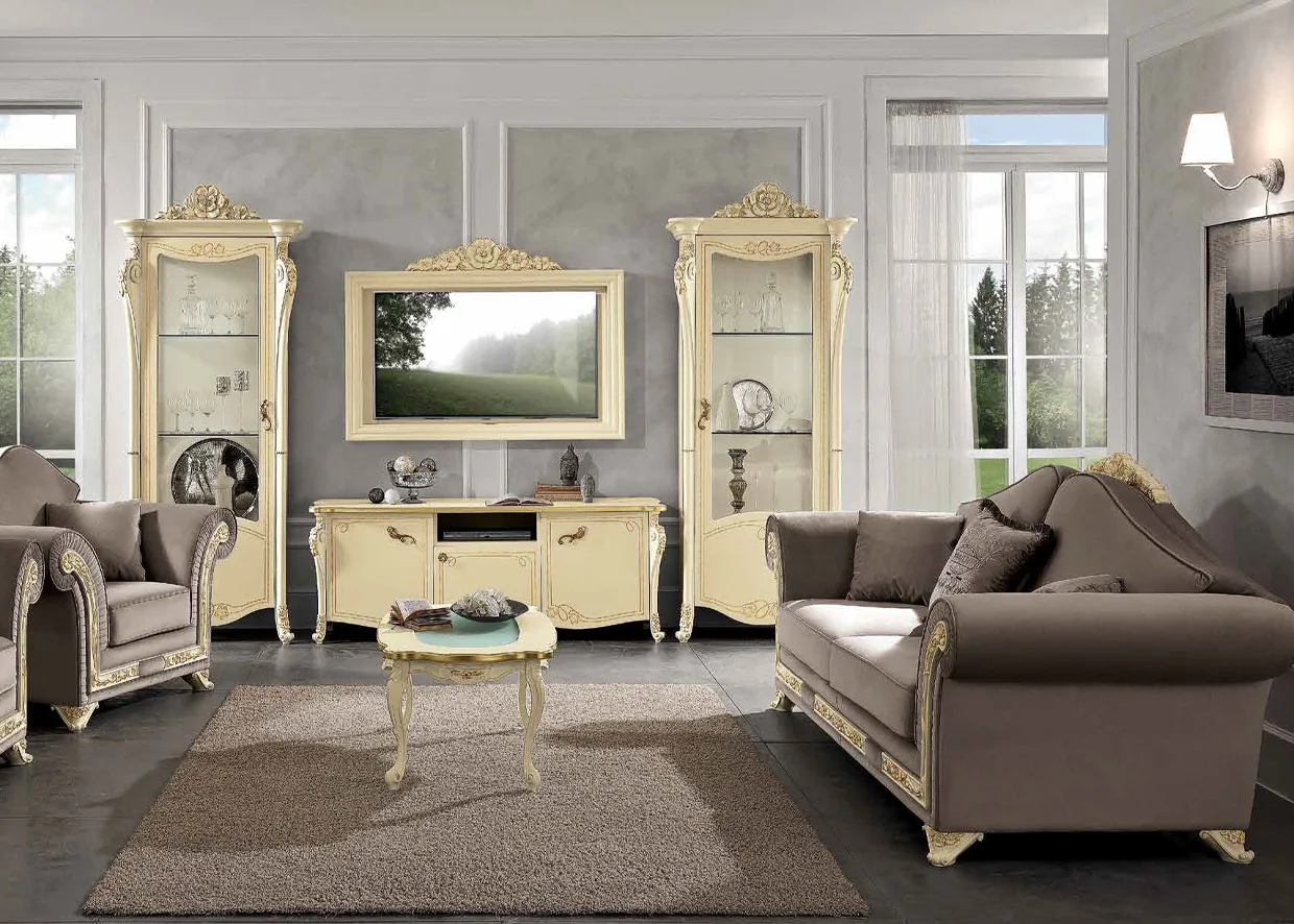 VIOLA IVORY
