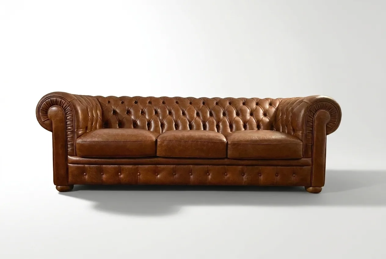 CHESTERFIELD Диван прямой