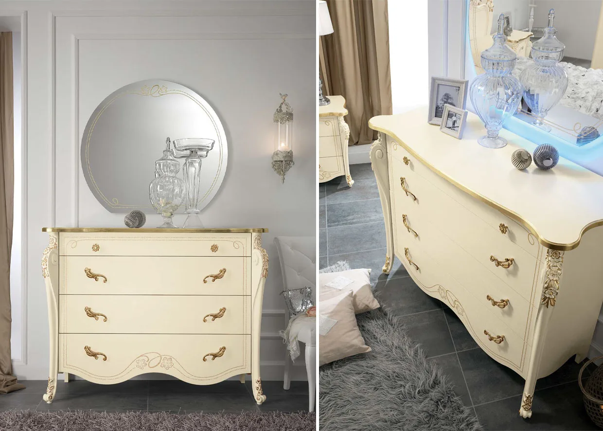 VIOLA IVORY