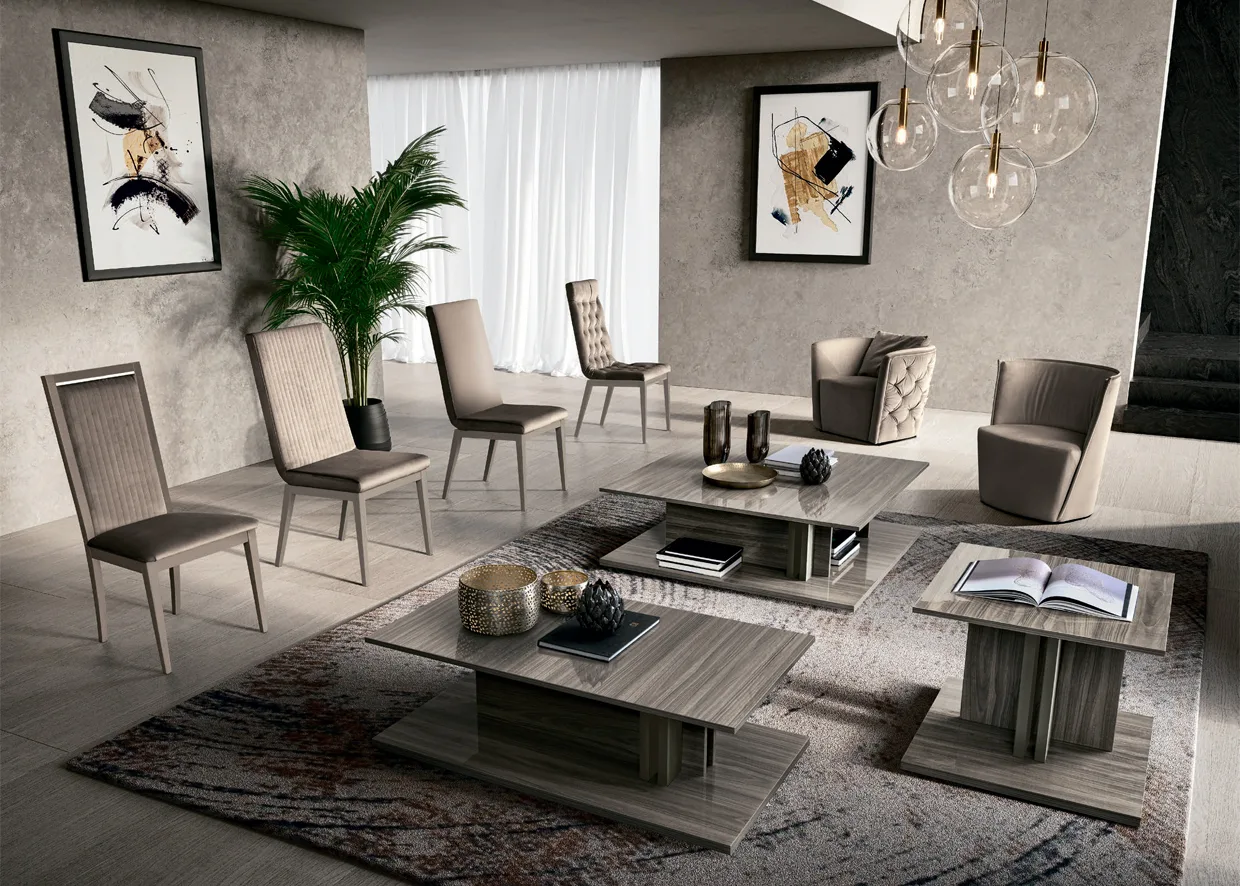 VOLARE Venetian Grey