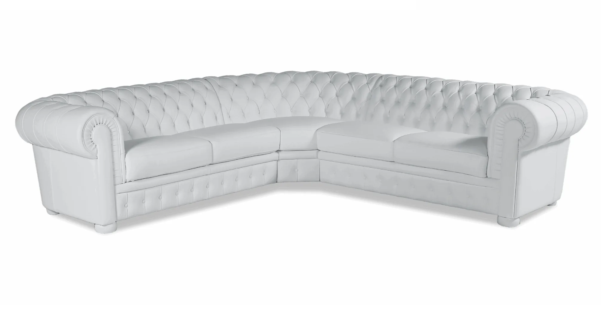 CHESTERFIELD Диван прямой