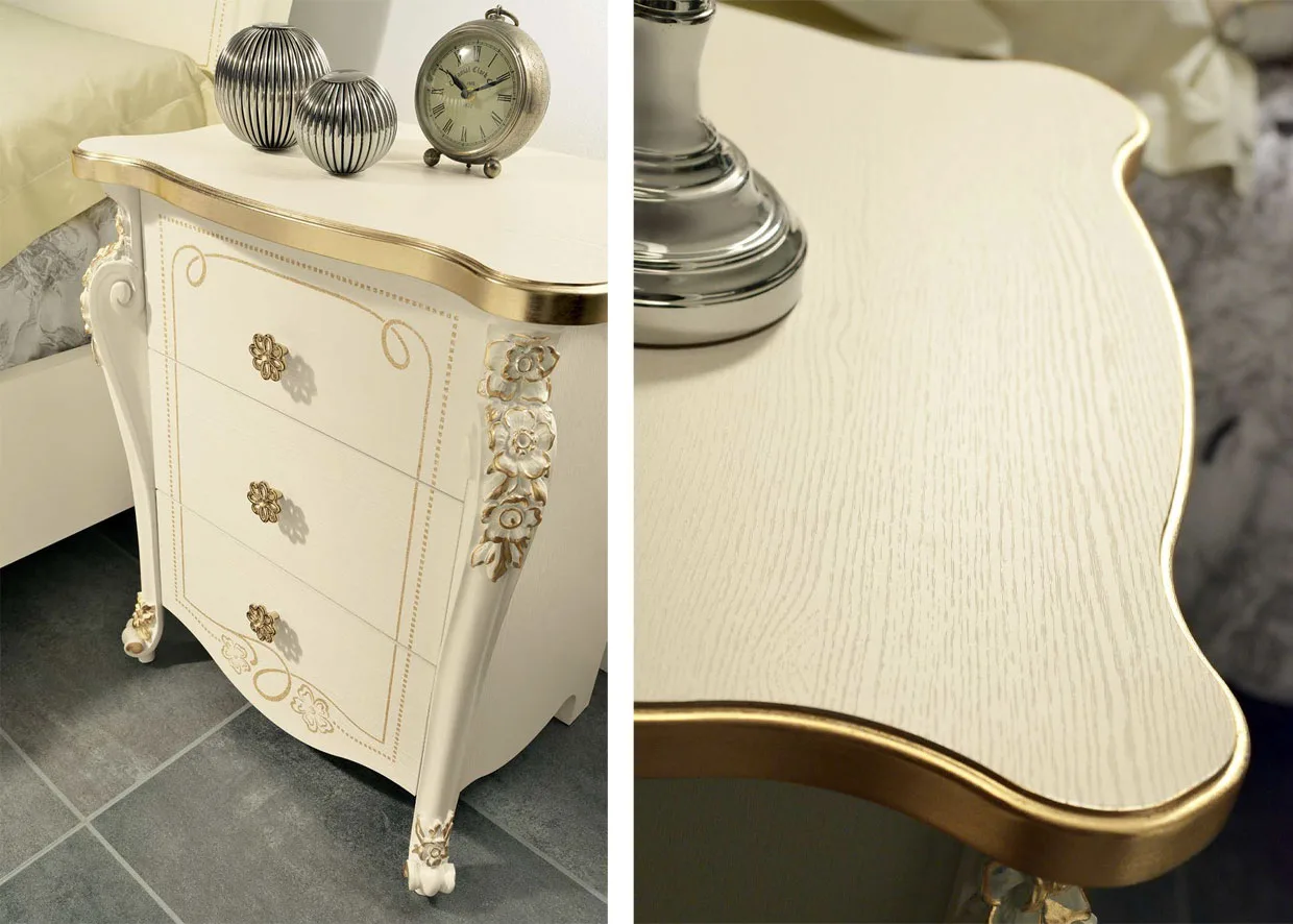 VIOLA IVORY