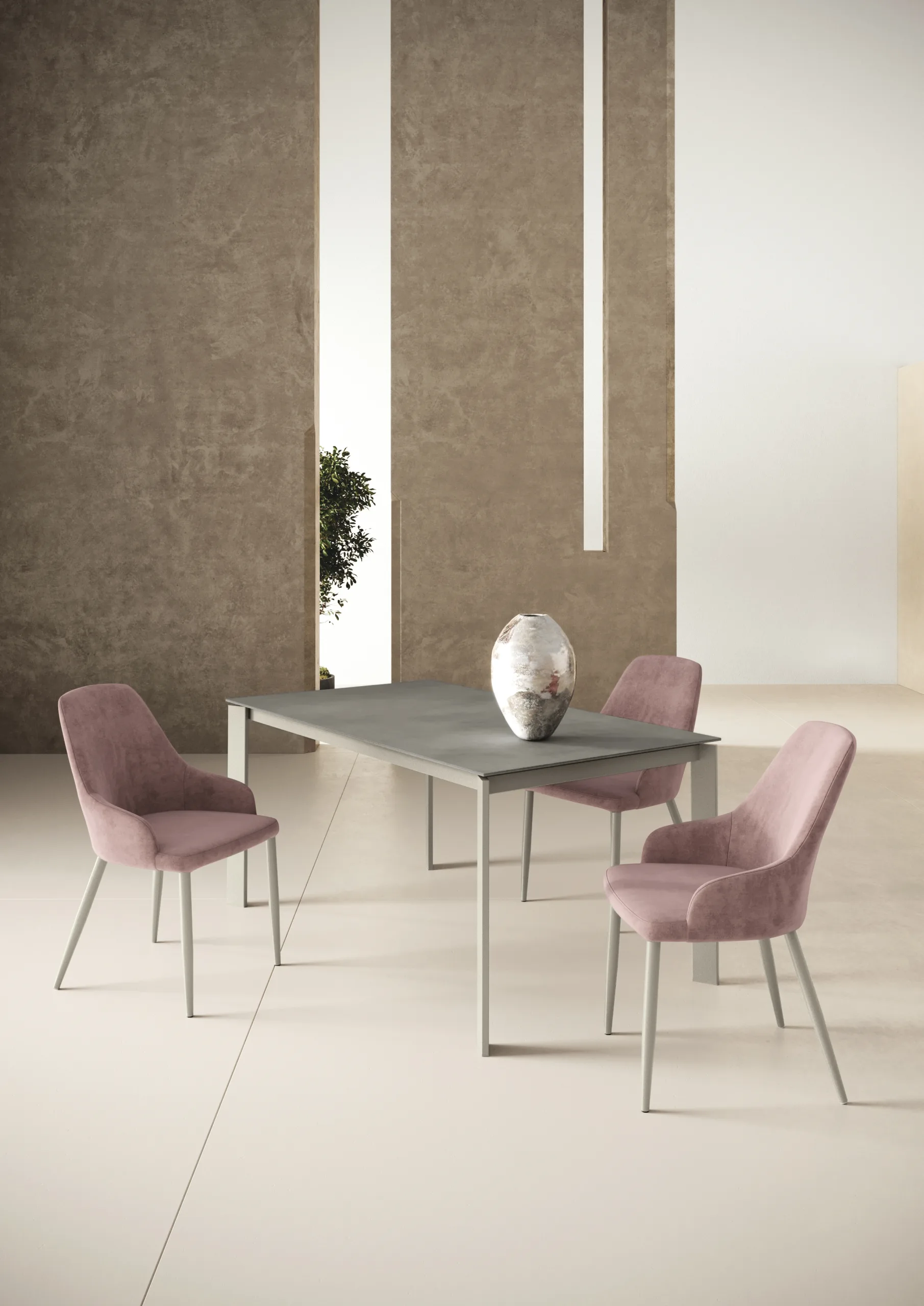 INGENIA CASA Стол раскладной ASTER