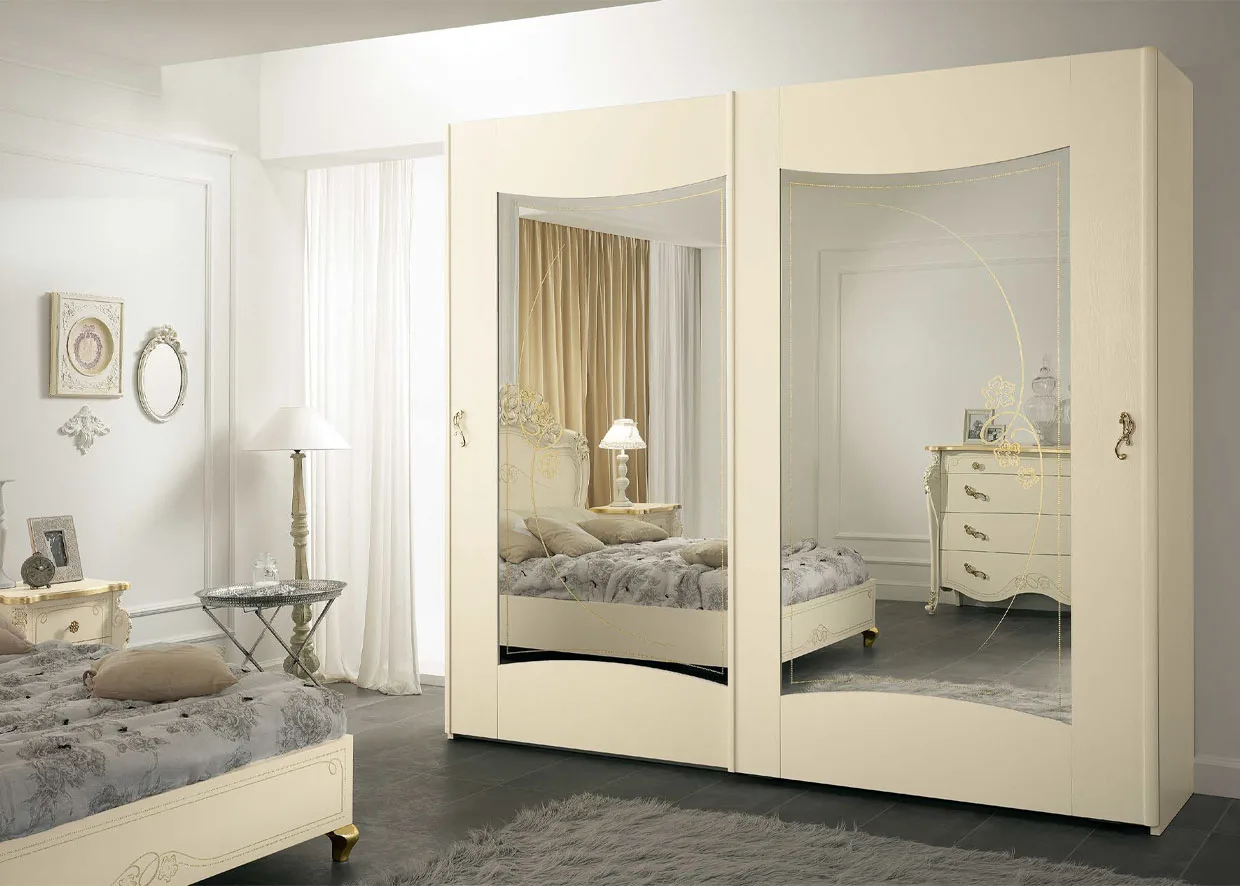 VIOLA IVORY