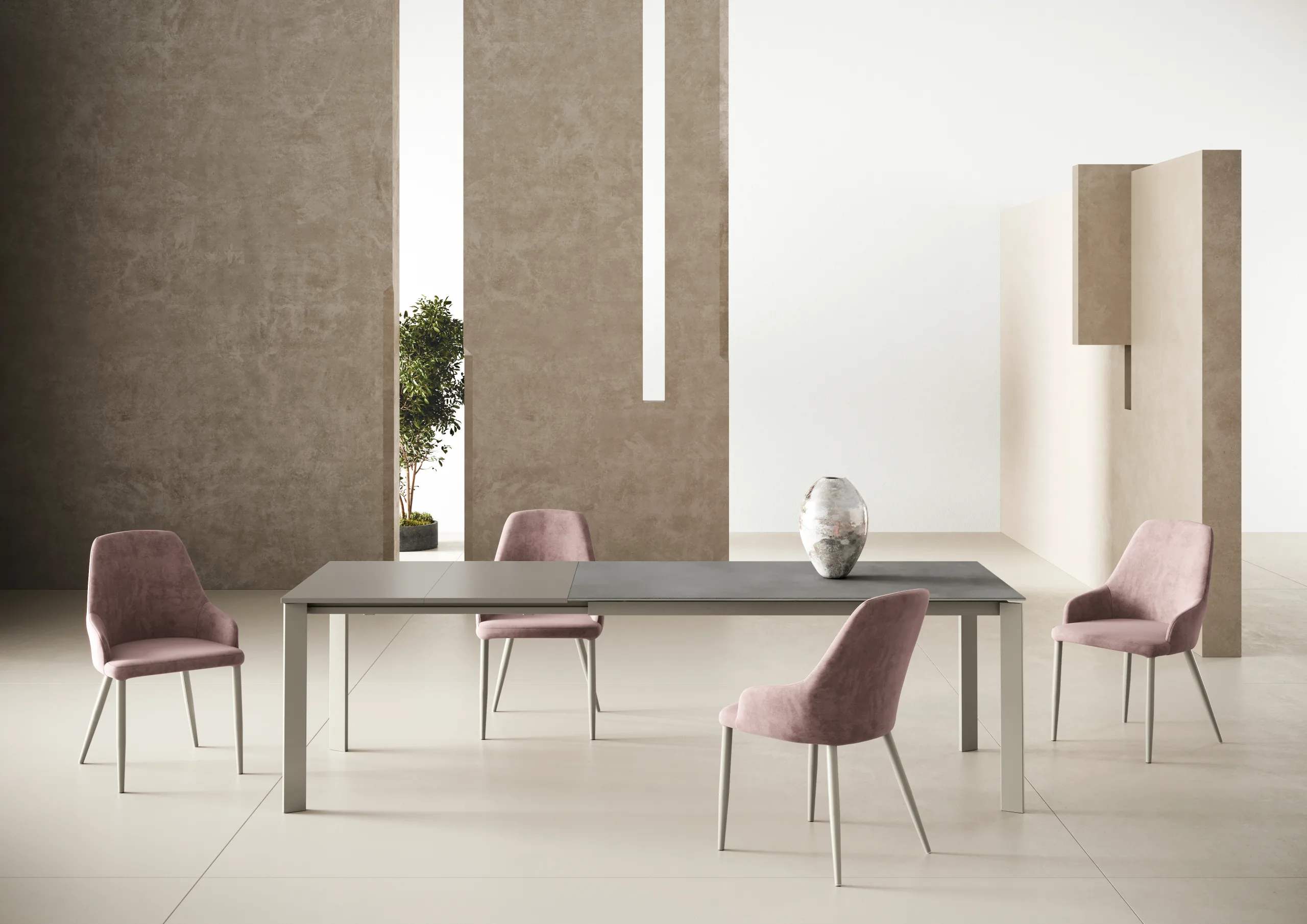 INGENIA CASA Стол раскладной ASTER
