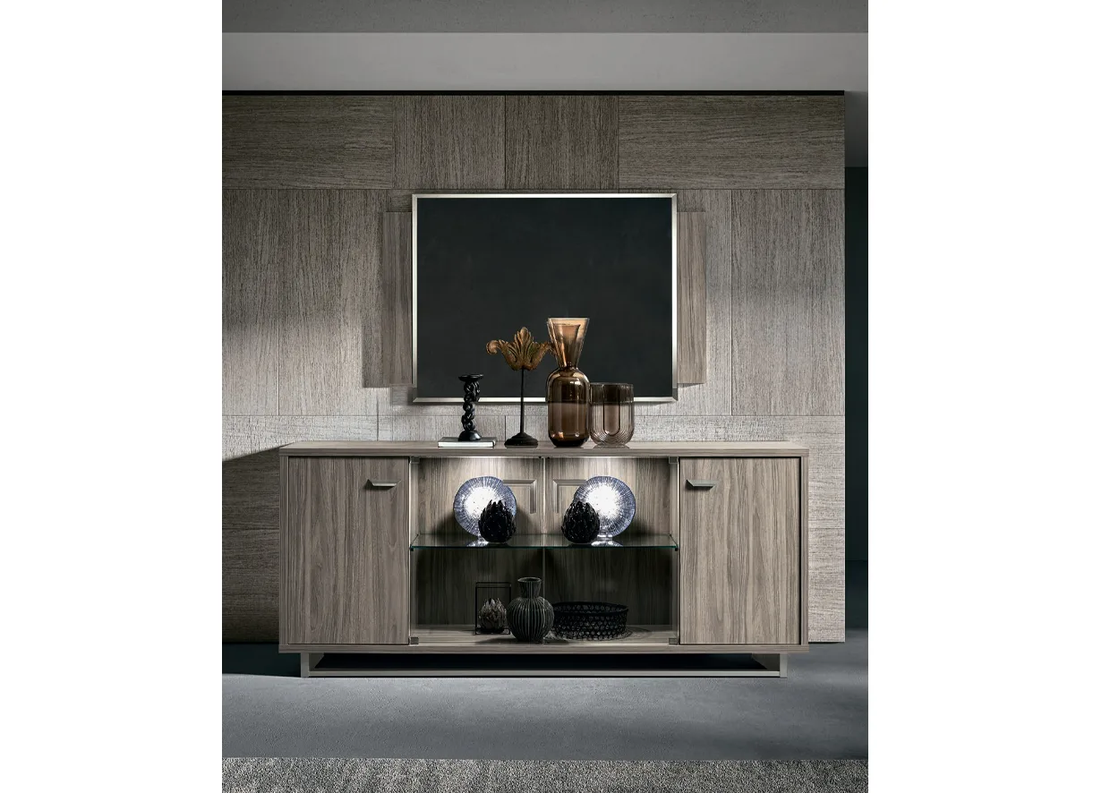 VOLARE Venetian Grey