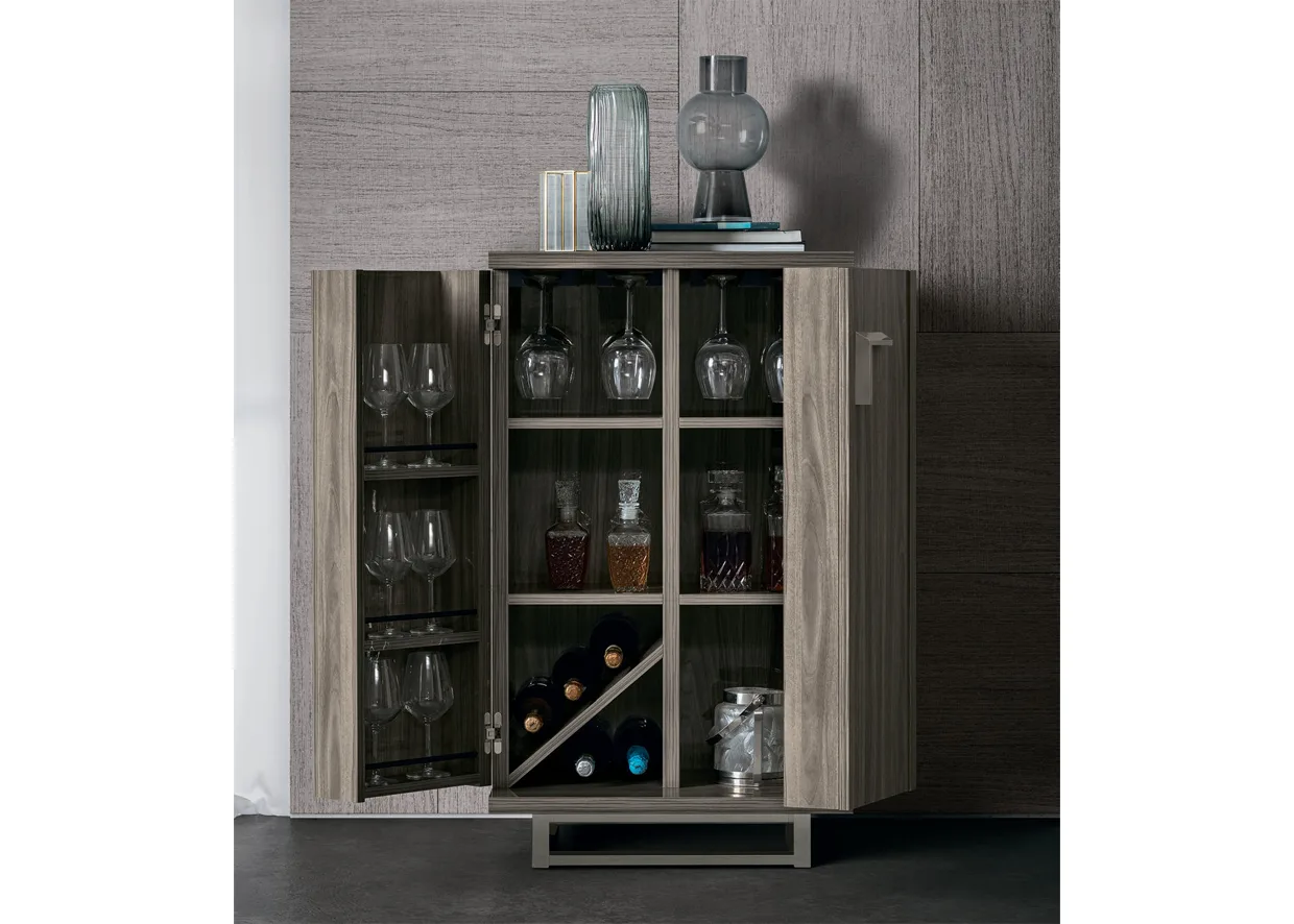 VOLARE Venetian Grey